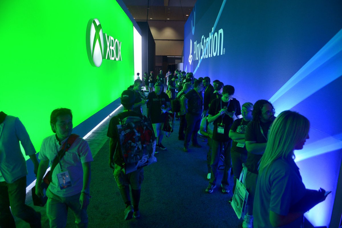 FTC Appeals Microsoft-Activision Merger Ruling FTC Appeals Microsoft-Activision Merger Ruling