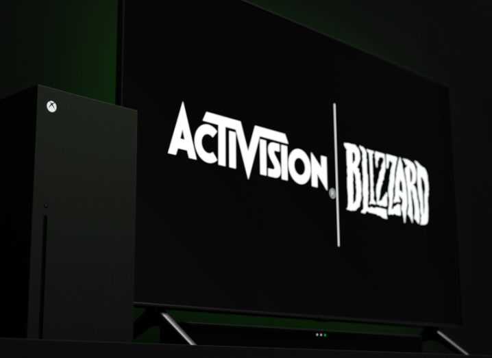 FTC Appeals Ruling: Microsoft-Activision Deal Faces New Hurdle FTC Appeals Ruling: Microsoft-Activision Deal Faces New Hurdle
