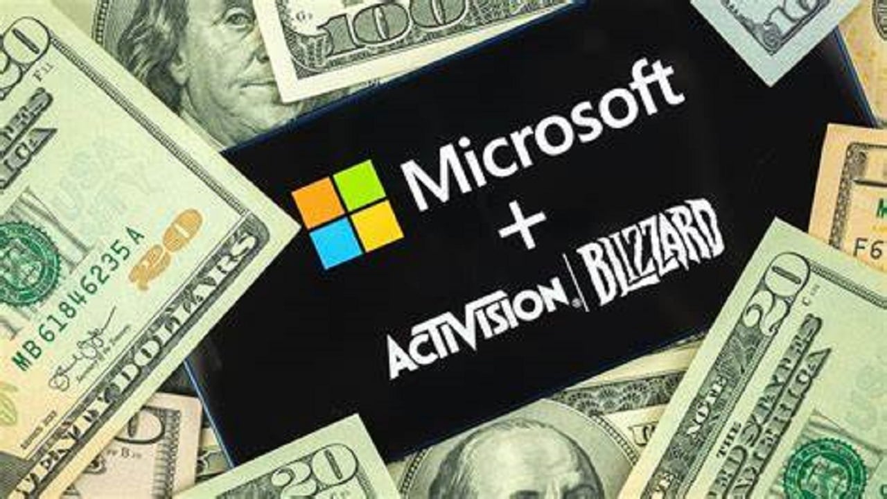 FTC Challenges Court Ruling On Microsoft's Activision Blizzard Buyout FTC Challenges Court Ruling On Microsoft's Activision Blizzard Buyout