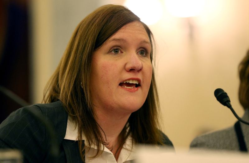 FTC Commissioners' Dismissal: The Battle For Reappointment FTC Commissioners' Dismissal: The Battle For Reappointment