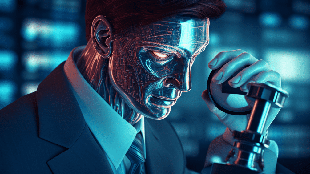 FTC Investigates OpenAI: ChatGPT And The Future Of AI Regulation FTC Investigates OpenAI: ChatGPT And The Future Of AI Regulation