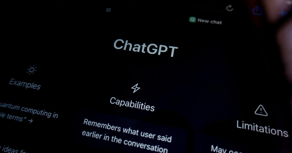 FTC Investigates OpenAI's ChatGPT: What This Means For AI FTC Investigates OpenAI's ChatGPT: What This Means For AI