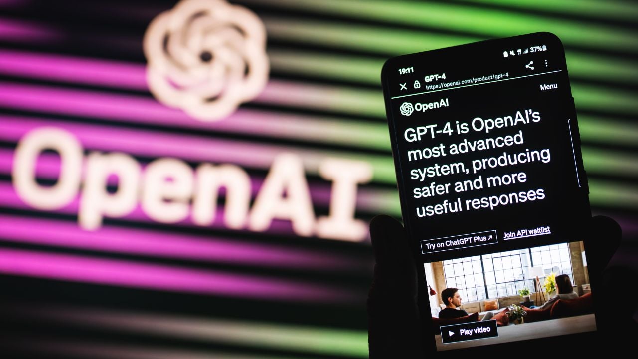 FTC Launches Investigation Into OpenAI And ChatGPT FTC Launches Investigation Into OpenAI And ChatGPT