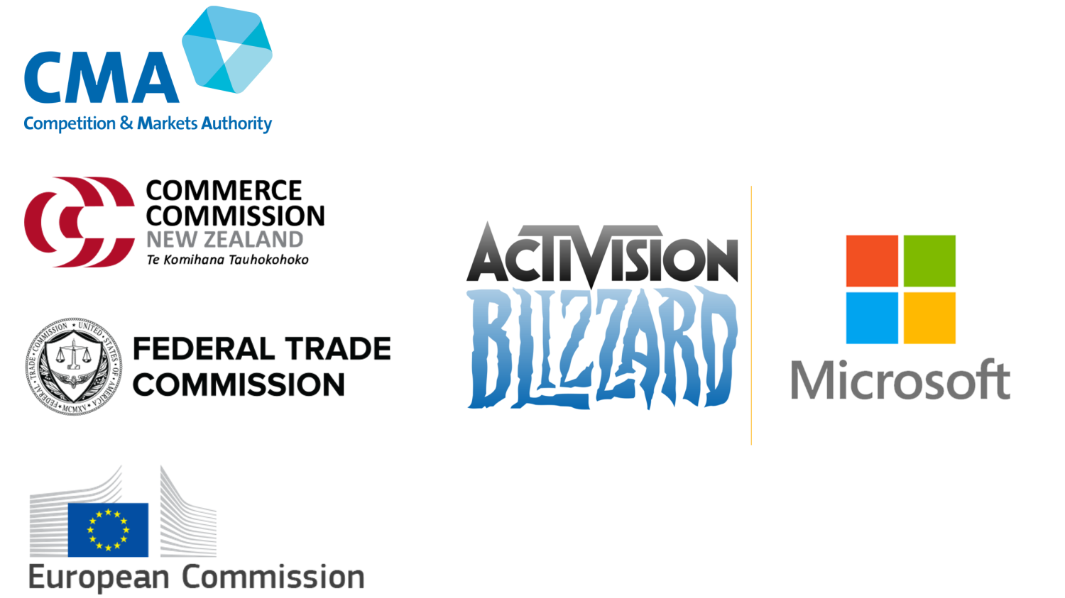 FTC To Appeal Microsoft-Activision Merger: What's Next? FTC To Appeal Microsoft-Activision Merger: What's Next?