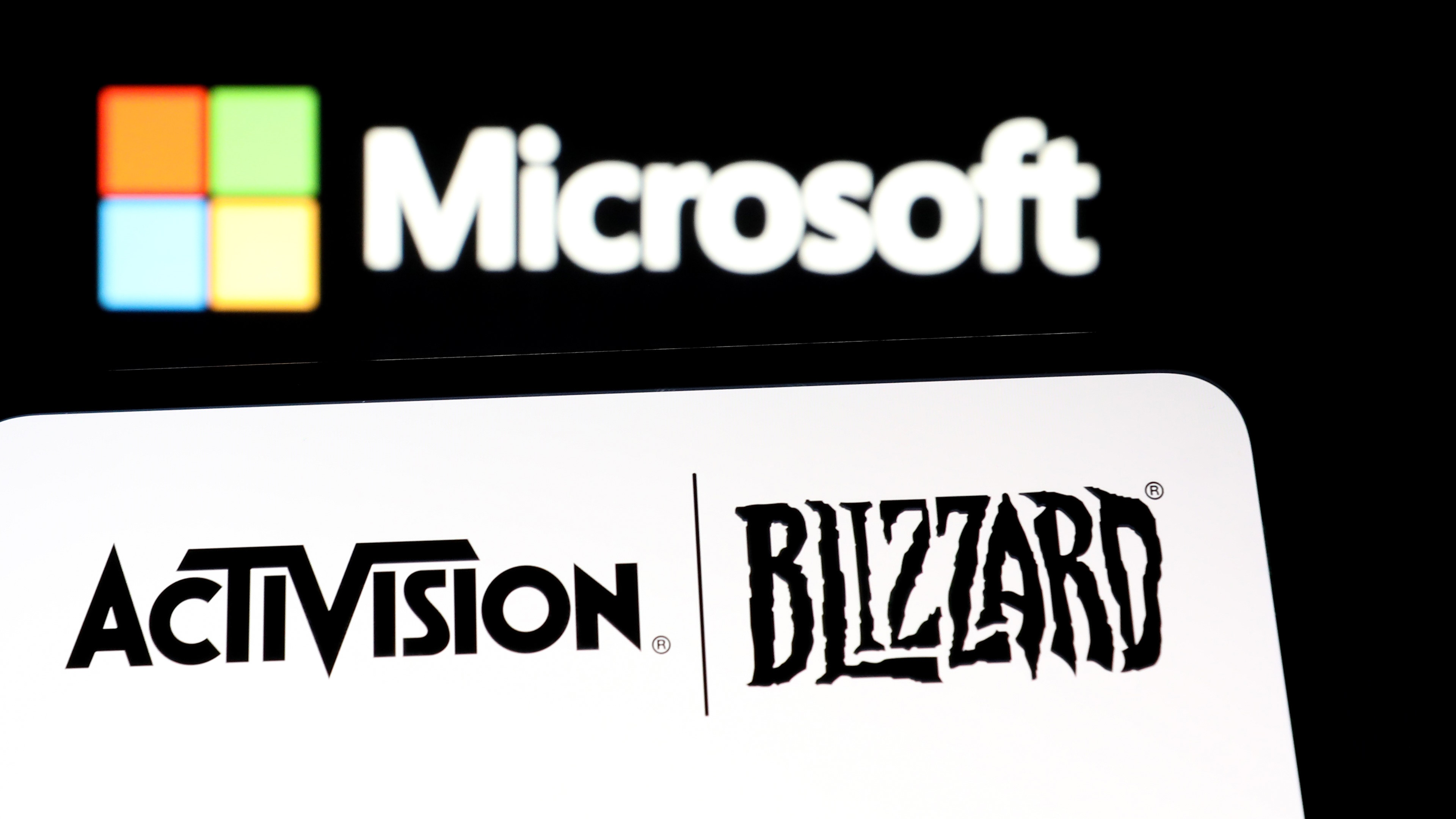 FTC To Challenge Court Ruling On Microsoft-Activision Deal FTC To Challenge Court Ruling On Microsoft-Activision Deal