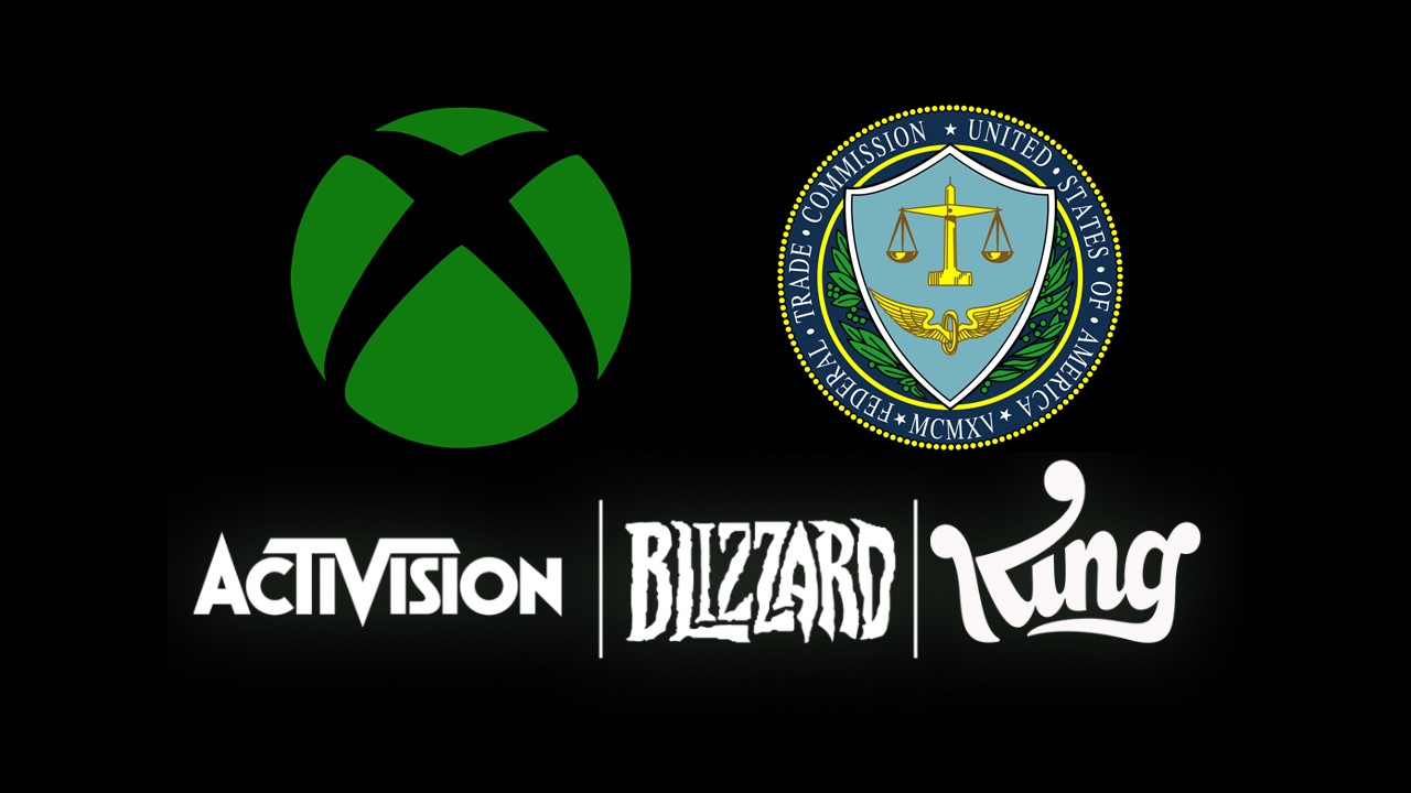 FTC's Appeal Could Block Microsoft's Activision Blizzard Purchase FTC's Appeal Could Block Microsoft's Activision Blizzard Purchase