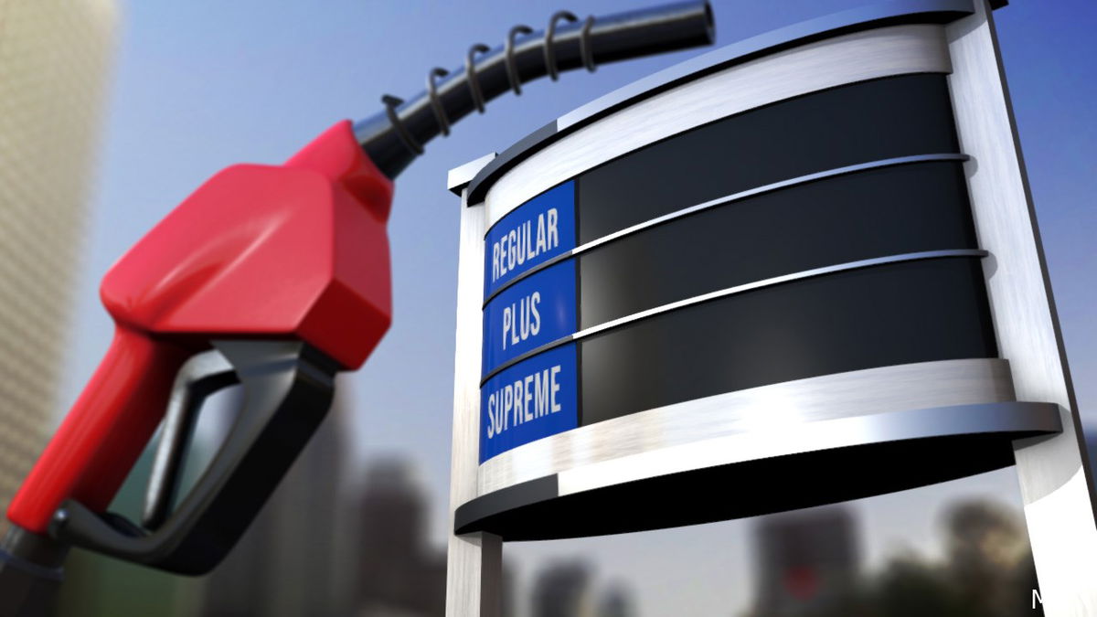 Fuel Costs Rise: A 20-Cent Per Gallon Increase Fuel Costs Rise: A 20-Cent Per Gallon Increase