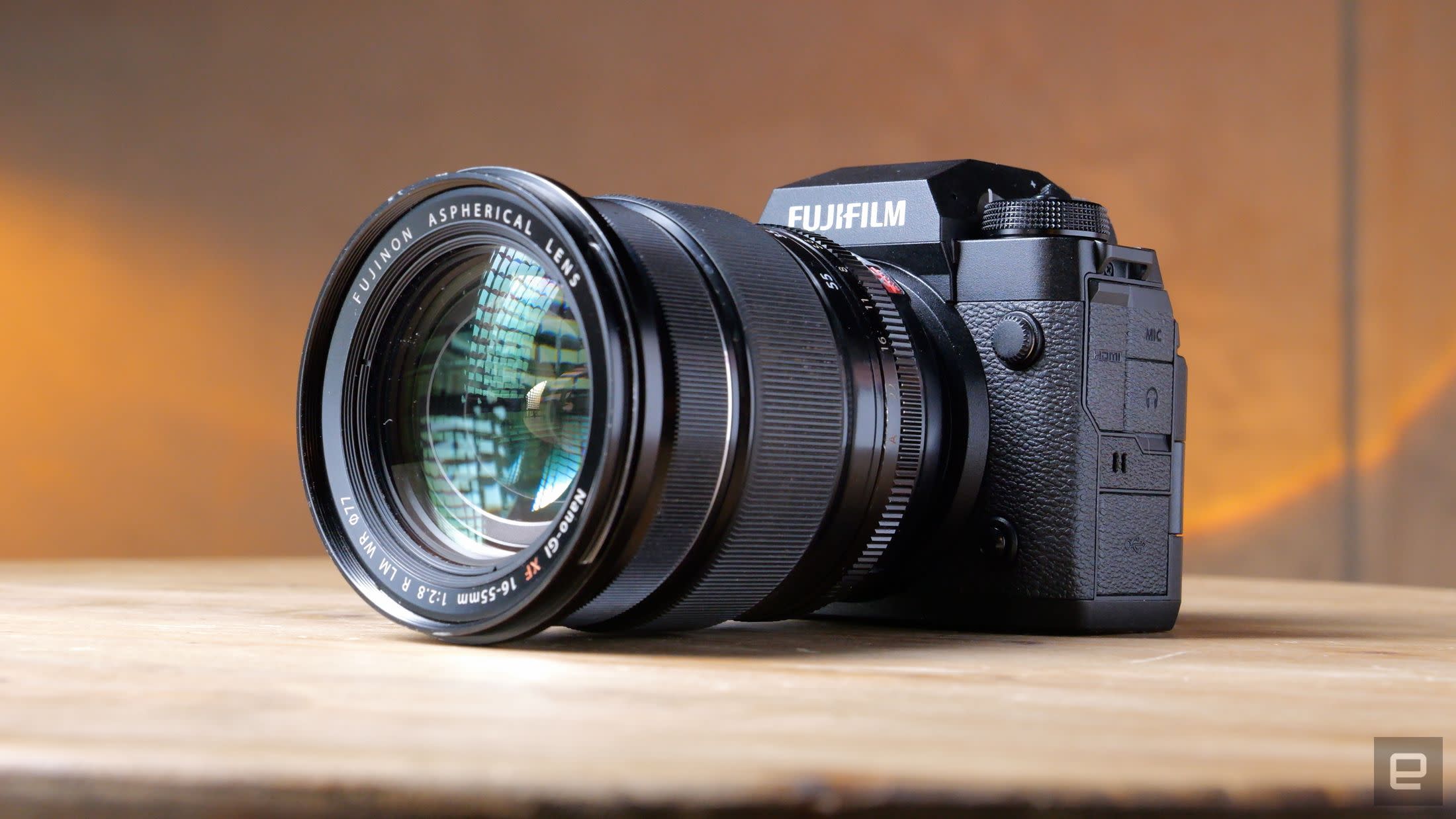 Fujifilm X-Half Camera: First Impressions And User Experience Fujifilm X-Half Camera: First Impressions And User Experience