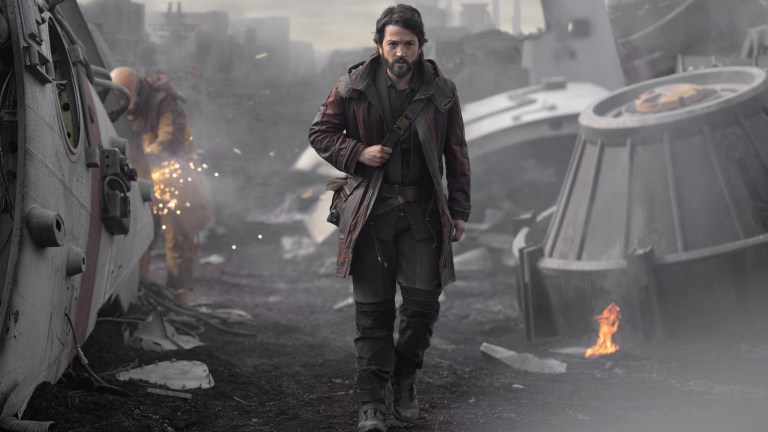 Full Andor Season 2 Trailer Breakdown: Exploring The Death Star And Yavin 4 Full Andor Season 2 Trailer Breakdown: Exploring The Death Star And Yavin 4