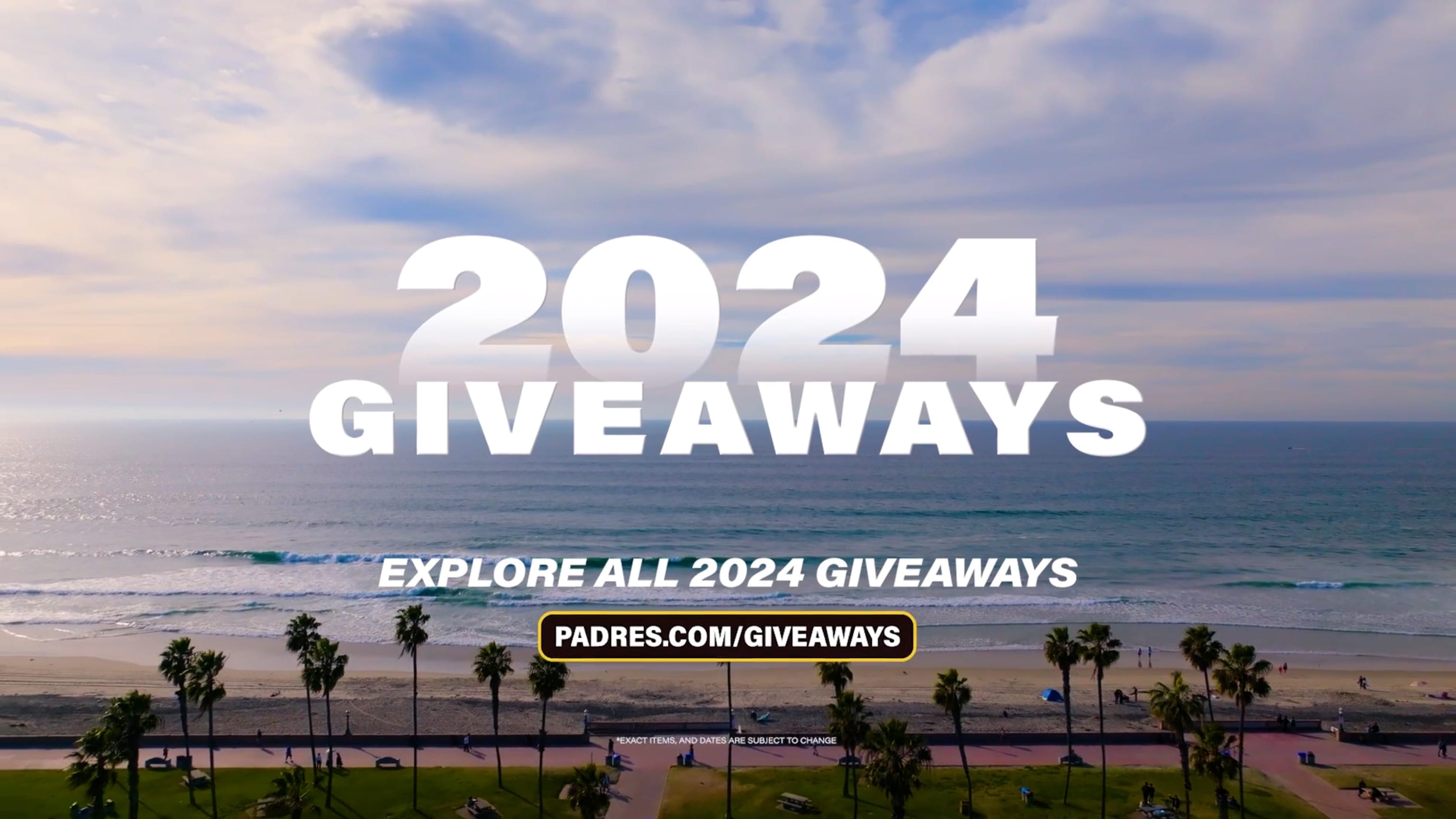 Full Broadcast Schedule Released: Watch The Padres In 2025 Full Broadcast Schedule Released: Watch The Padres In 2025