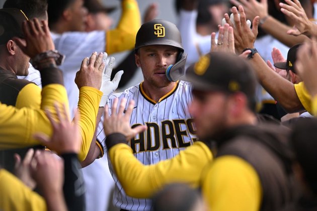 Full Game Coverage: Rays Sweep Padres On FM 96.9 The Game Full Game Coverage: Rays Sweep Padres On FM 96.9 The Game