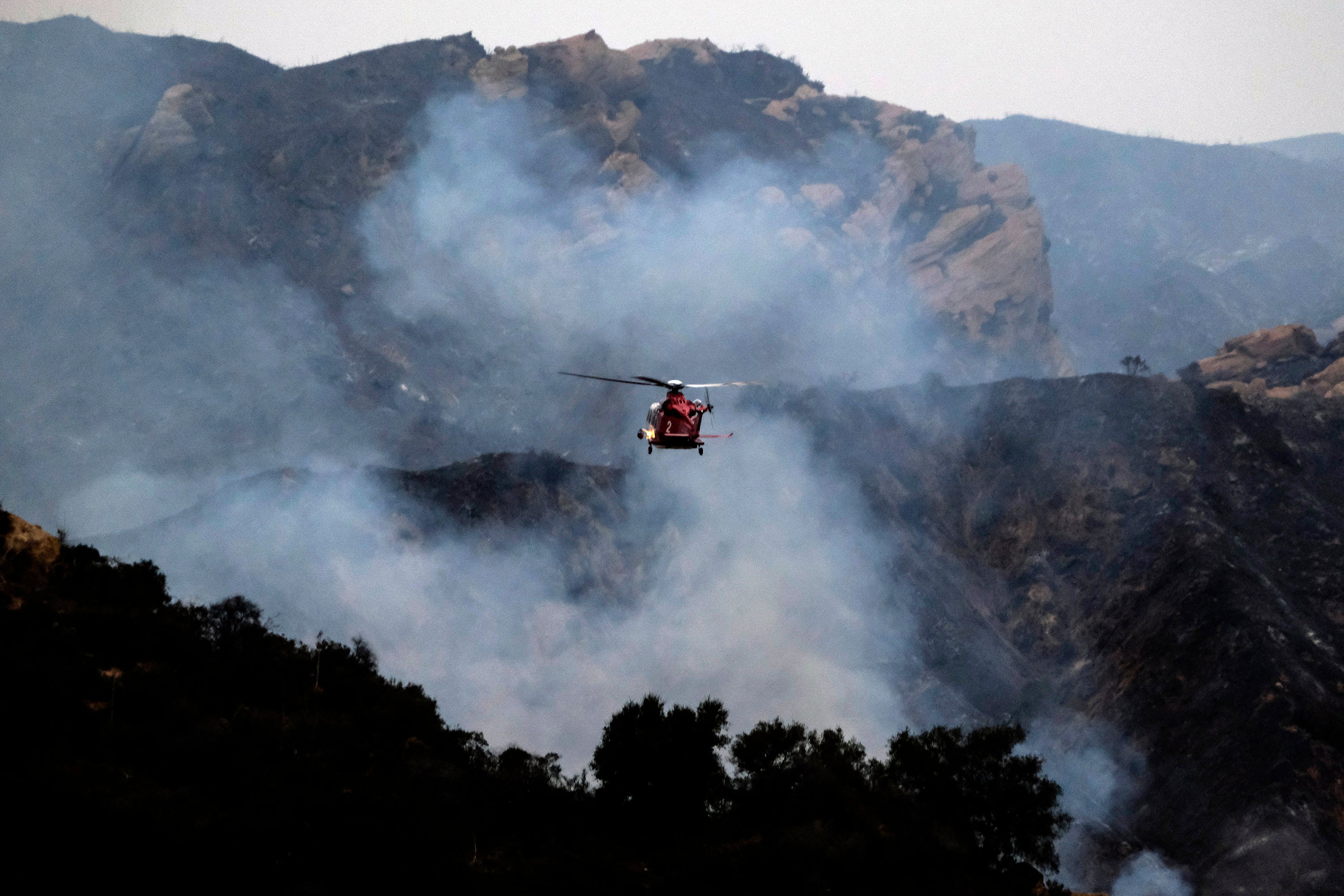 Full List: Famous Homes Destroyed In The LA Palisades Fires Full List: Famous Homes Destroyed In The LA Palisades Fires