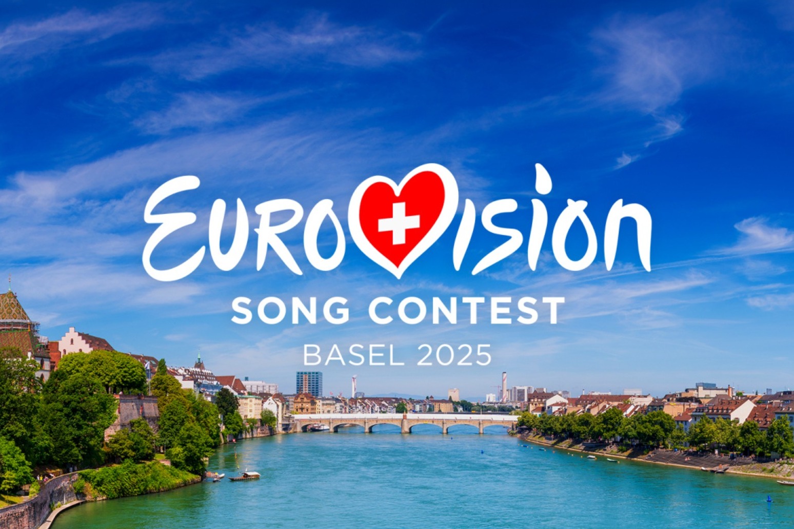 Funding Secured: Eurovision Village 2025 In Basel Funding Secured: Eurovision Village 2025 In Basel