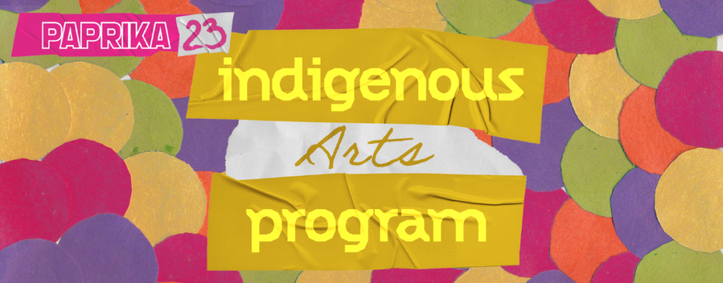 Funding Shortfalls Force Delay Of Indigenous Arts Festival Funding Shortfalls Force Delay Of Indigenous Arts Festival