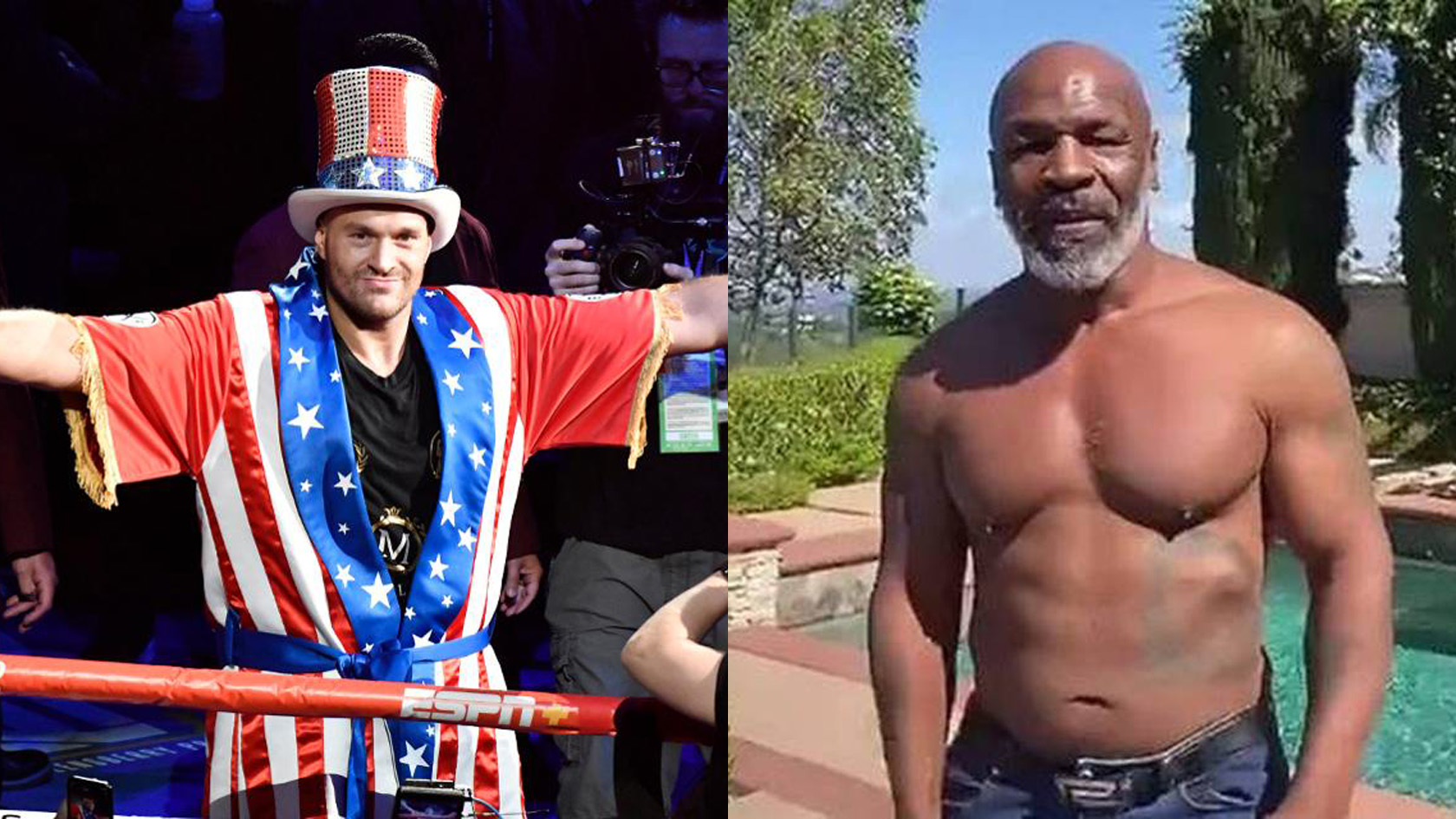 Fury Rejects Paul's $3 Million Fight Proposal: Love Island Star Fuels Boxing Rivalry Fury Rejects Paul's $3 Million Fight Proposal: Love Island Star Fuels Boxing Rivalry