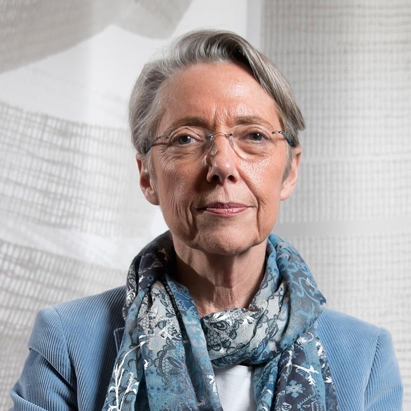 Fusion Renaissance-Modem : Élisabeth Borne Clarifie La Ligne Gouvernementale
