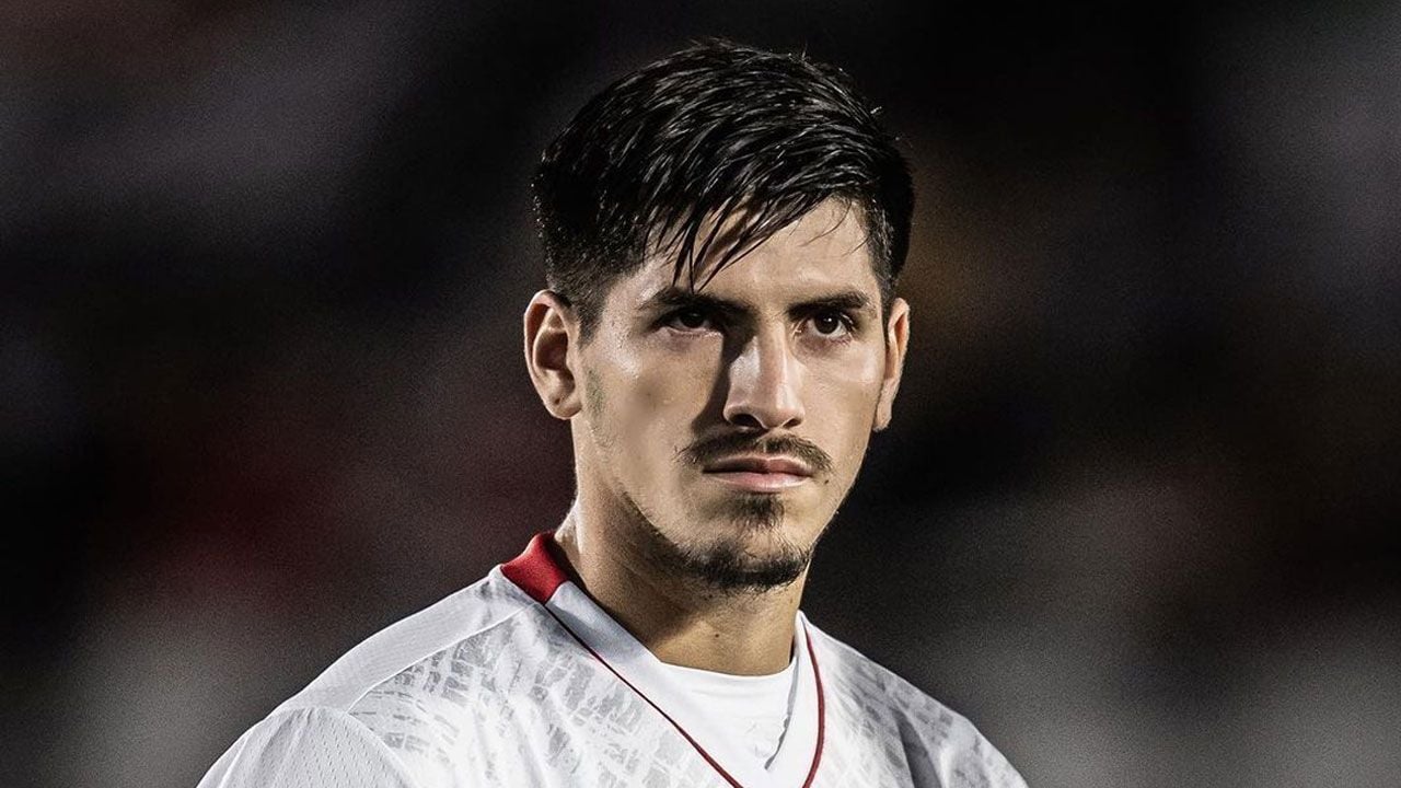 Futbolista Argentino Suspendido Por Un Mes En El Brasileirao Futbolista Argentino Suspendido Por Un Mes En El Brasileirao