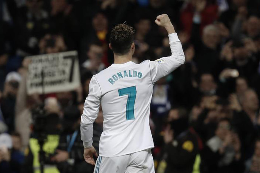 Futbolun Ötesinde: Ronaldo'nun Yatırımları Ve İşletmeleri Futbolun Ötesinde: Ronaldo'nun Yatırımları Ve İşletmeleri