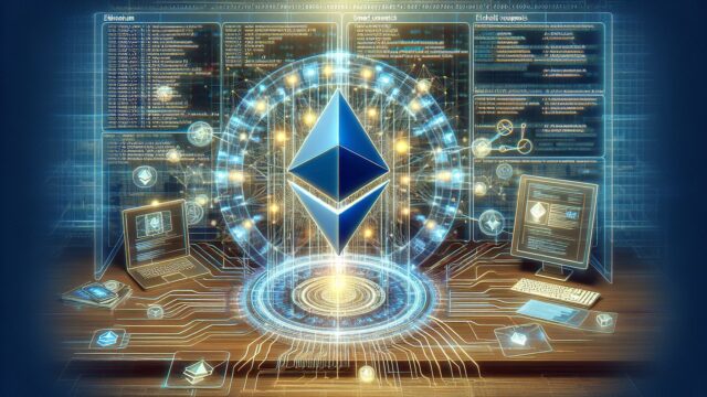 Future Of Ethereum: A Deep Dive Into Price Predictions And Market Factors Future Of Ethereum: A Deep Dive Into Price Predictions And Market Factors