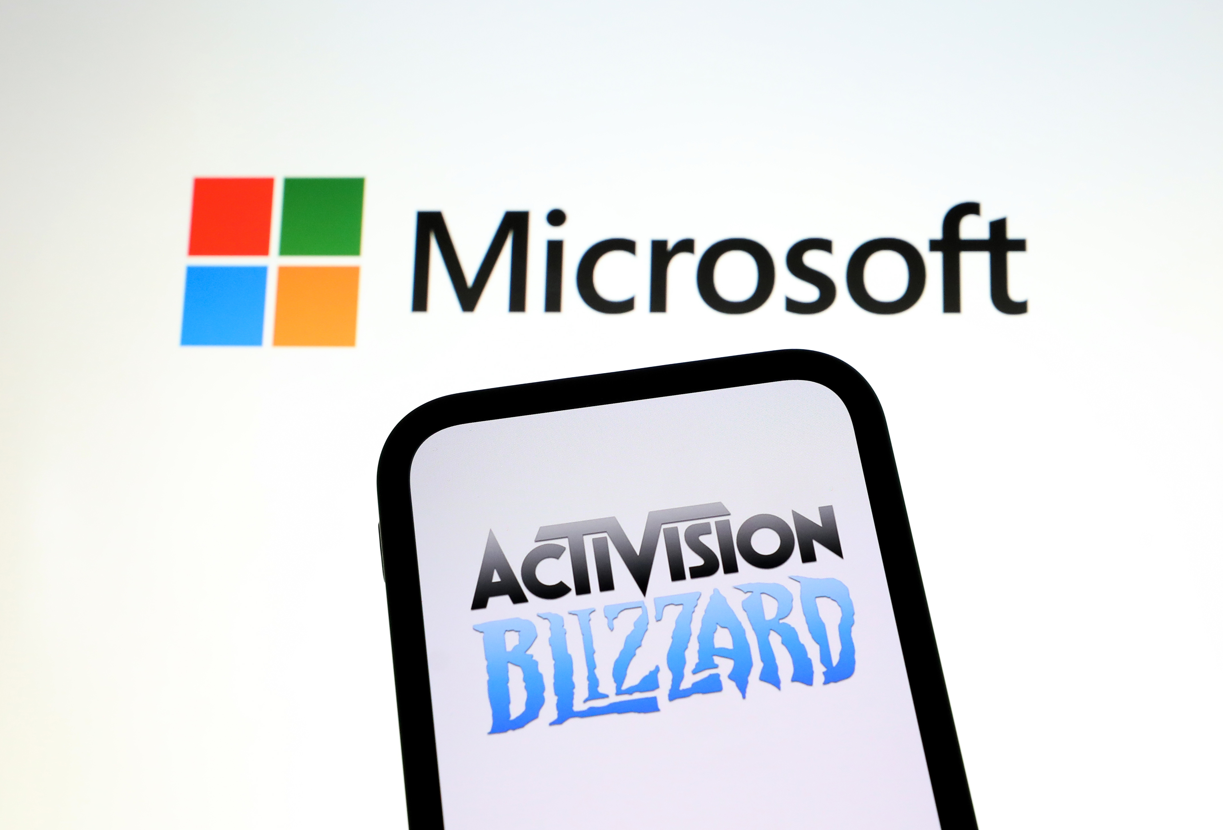 Future Of Microsoft-Activision Deal Uncertain After FTC Appeal Future Of Microsoft-Activision Deal Uncertain After FTC Appeal