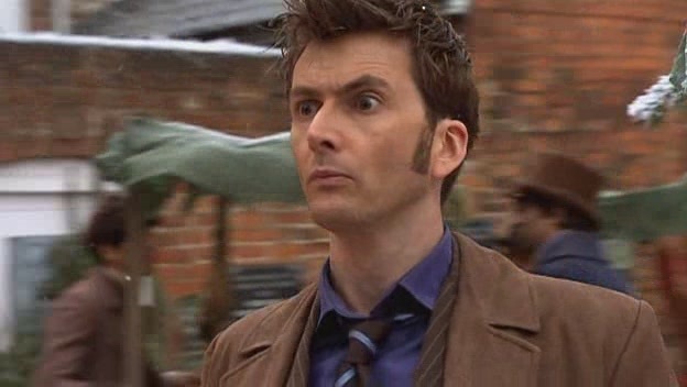 Future Of The Doctor Who Christmas Special Uncertain Future Of The Doctor Who Christmas Special Uncertain