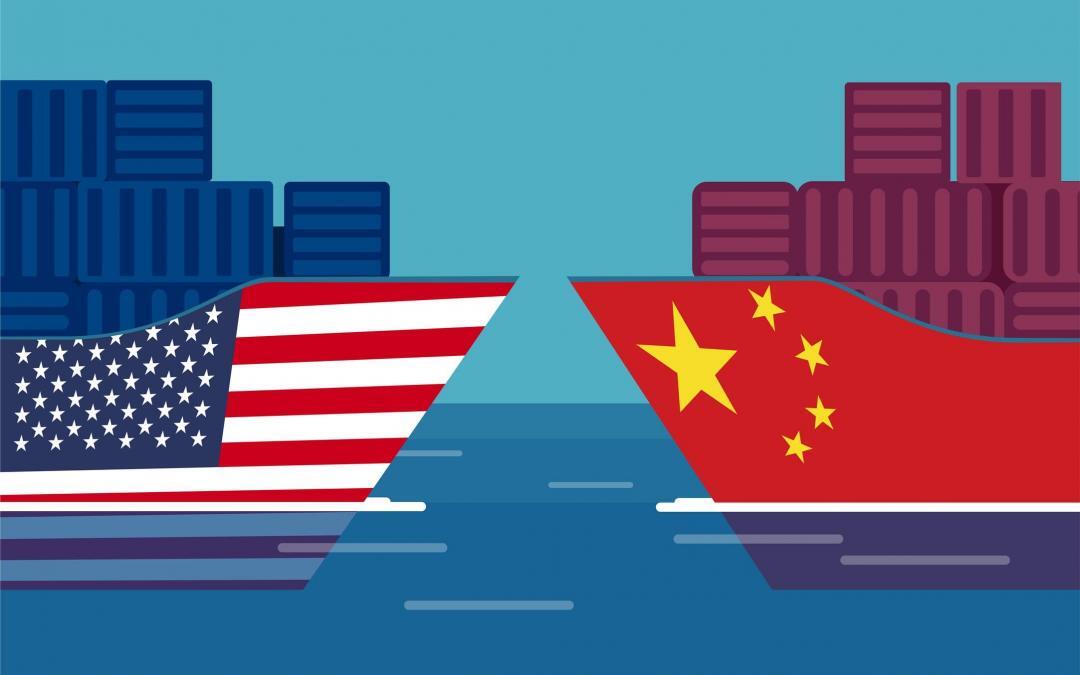 G-7 De Minimis Tariff Talks: Implications For Trade With China G-7 De Minimis Tariff Talks: Implications For Trade With China