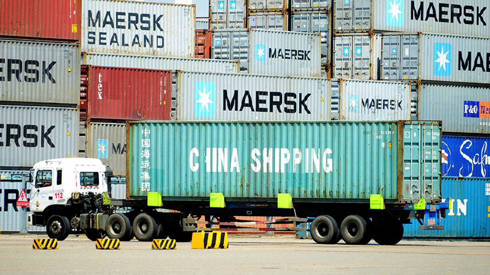 G-7 To Discuss Lowering De Minimis Tariffs On Chinese Imports G-7 To Discuss Lowering De Minimis Tariffs On Chinese Imports
