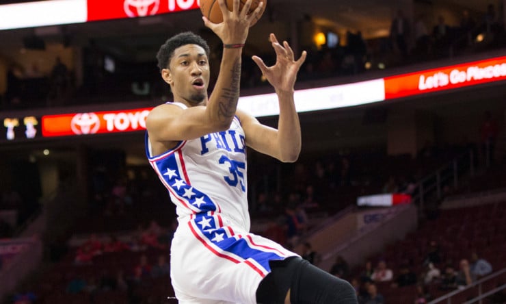 G League Player Earns 10-Day Contract With Cavaliers G League Player Earns 10-Day Contract With Cavaliers