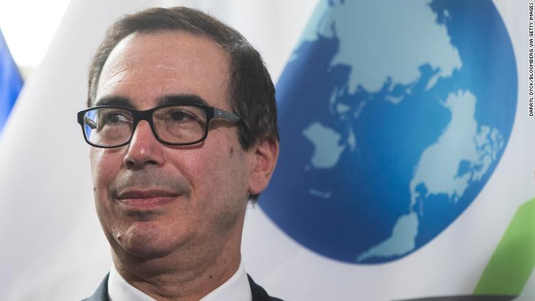 G7 Finance Ministers' Meeting: Tariffs Ignored In Final Statement G7 Finance Ministers' Meeting: Tariffs Ignored In Final Statement