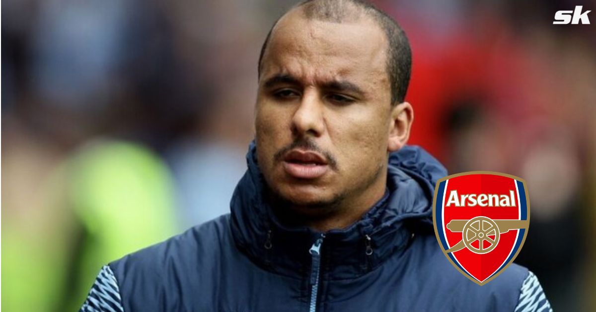 Gabby Agbonlahor: Arsenal To Join Race For Premier League Star? Gabby Agbonlahor: Arsenal To Join Race For Premier League Star?