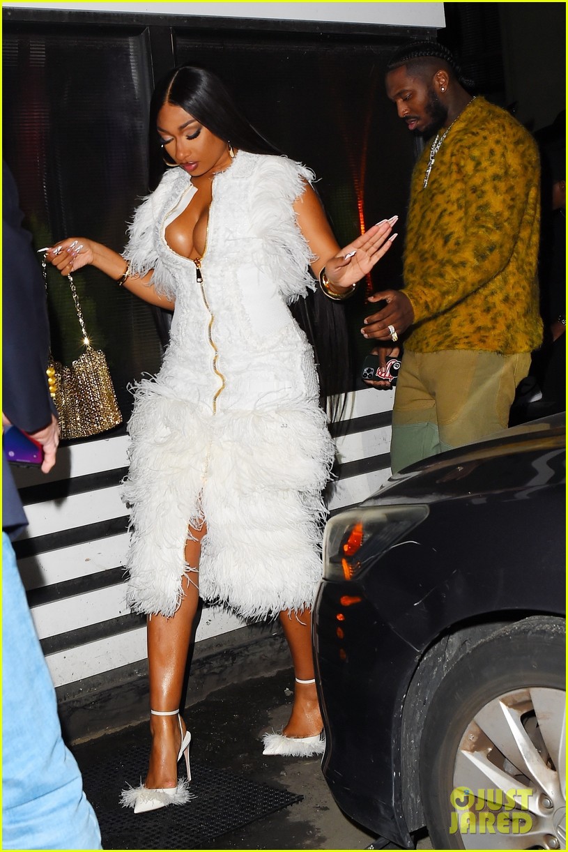 Gaga And Polansky: Couple's Arrival At SNL Afterparty Gaga And Polansky: Couple's Arrival At SNL Afterparty
