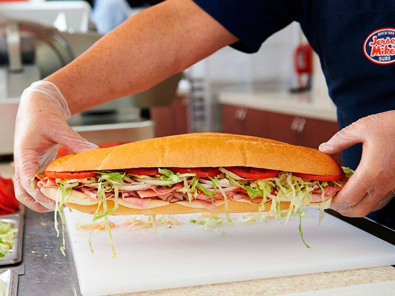 Galesburg To Get New Jersey Mike's Subs Restaurant Galesburg To Get New Jersey Mike's Subs Restaurant
