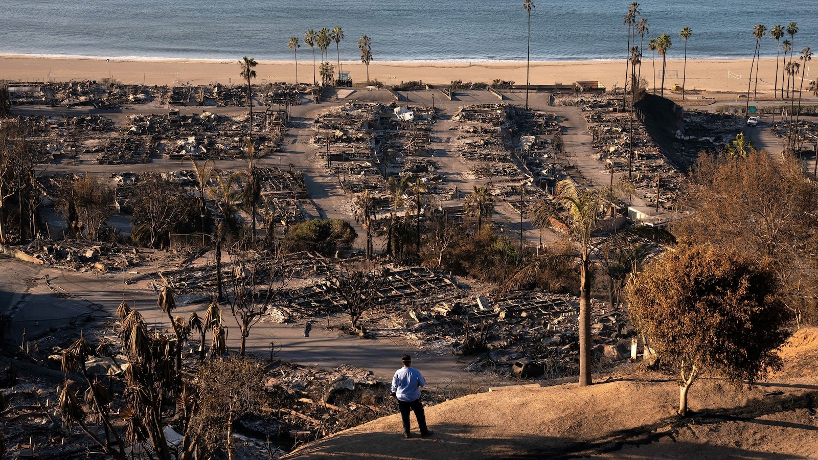 Gambling On Disaster: The Los Angeles Wildfires And The Ethics Of Betting Gambling On Disaster: The Los Angeles Wildfires And The Ethics Of Betting