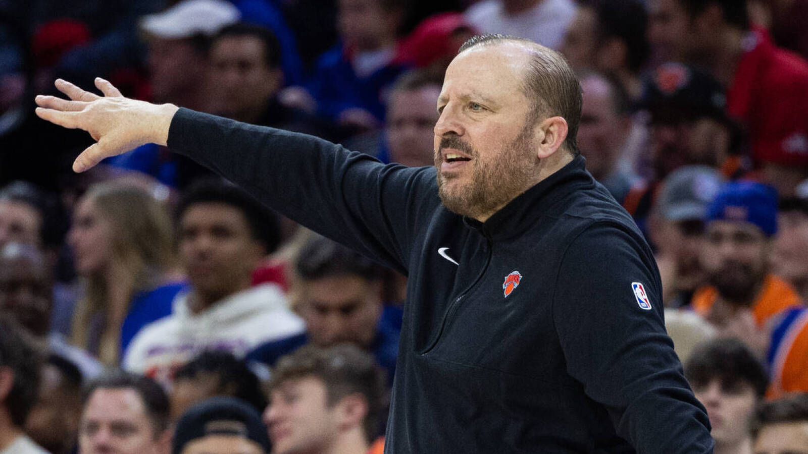 Game 2 Controversy: Thibodeau Calls Out Referees Game 2 Controversy: Thibodeau Calls Out Referees