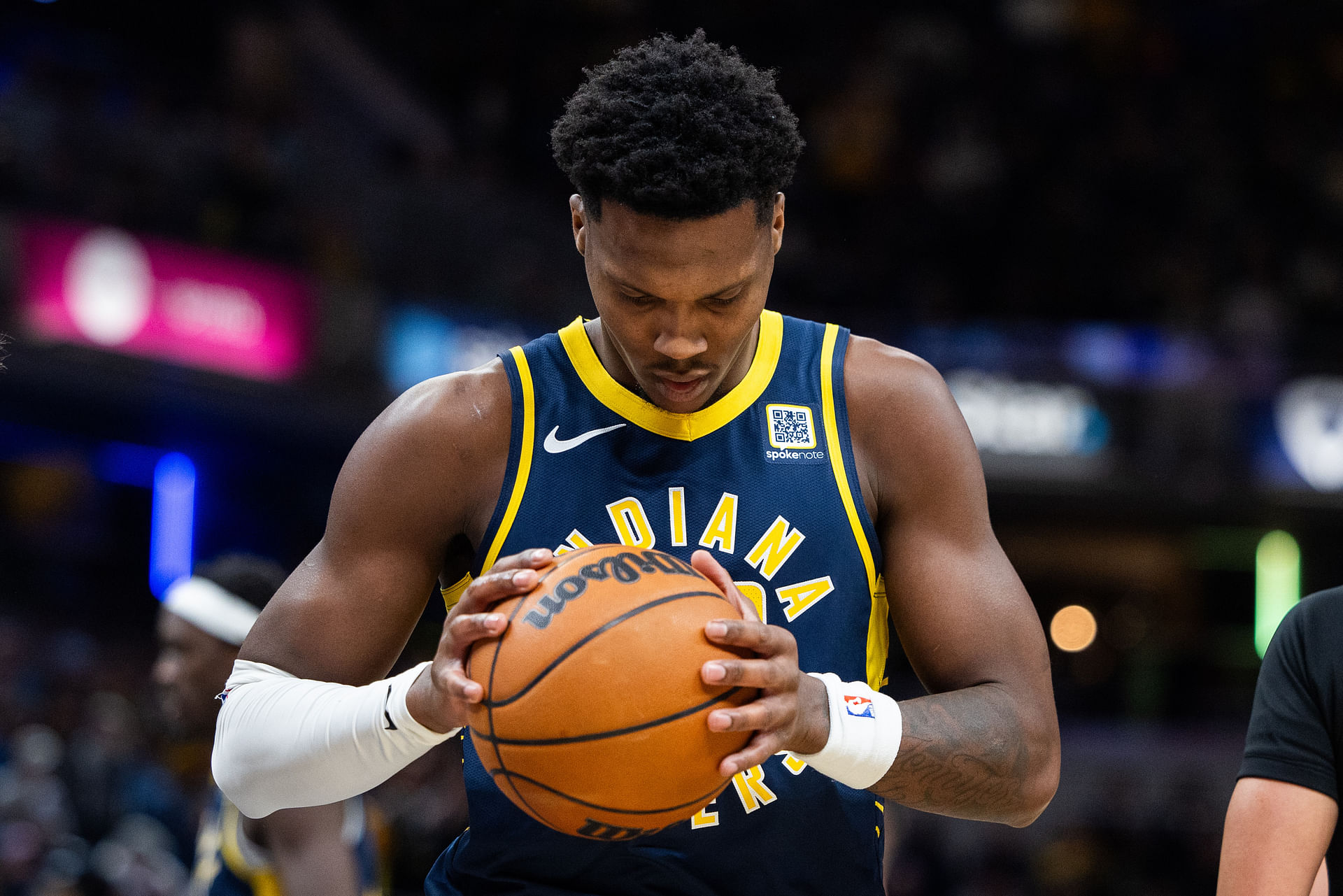 Game 4 Ejection: Mathurin And Hunter's Altercation In Pacers-Cavaliers Series Game 4 Ejection: Mathurin And Hunter's Altercation In Pacers-Cavaliers Series