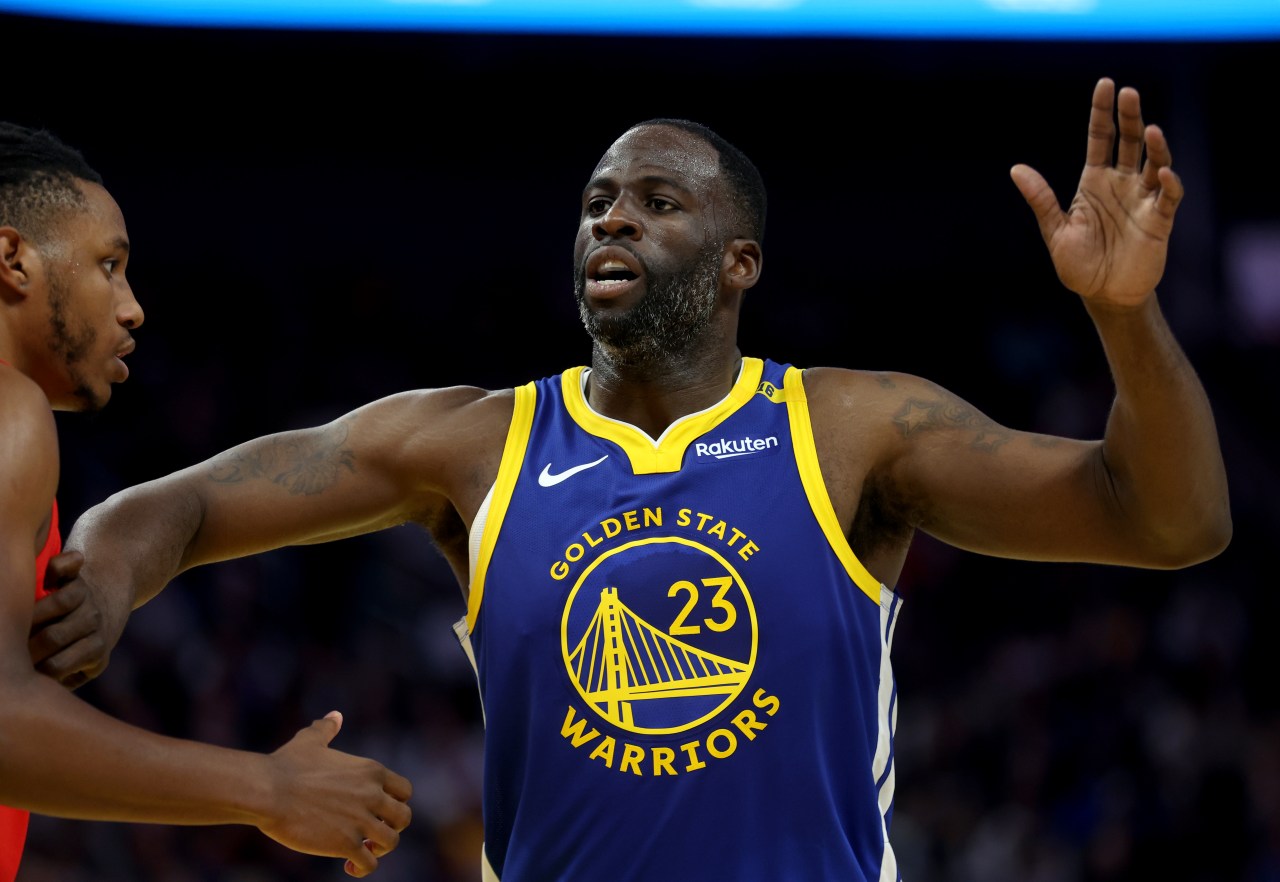 Game Recap: Hield And Payton's Bench Play Leads Warriors Past Blazers Game Recap: Hield And Payton's Bench Play Leads Warriors Past Blazers