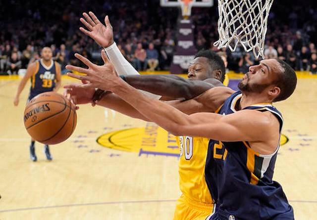 Game Recap: Randle's Standout Performance Against Minnesota Game Recap: Randle's Standout Performance Against Minnesota