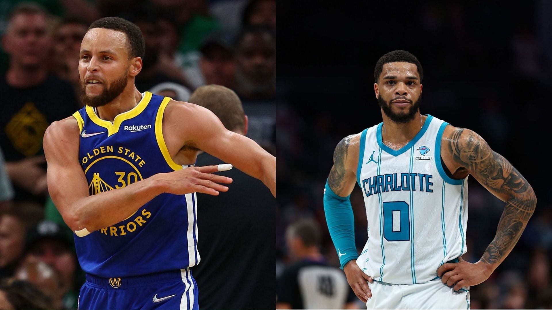 Game Time, TV & Streaming Details: Warriors Vs Hornets - March 3rd Game Time, TV & Streaming Details: Warriors Vs Hornets - March 3rd