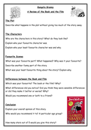 Gangsta Granny: A Review Of Roald Dahl's Hilarious Heist Gangsta Granny: A Review Of Roald Dahl's Hilarious Heist