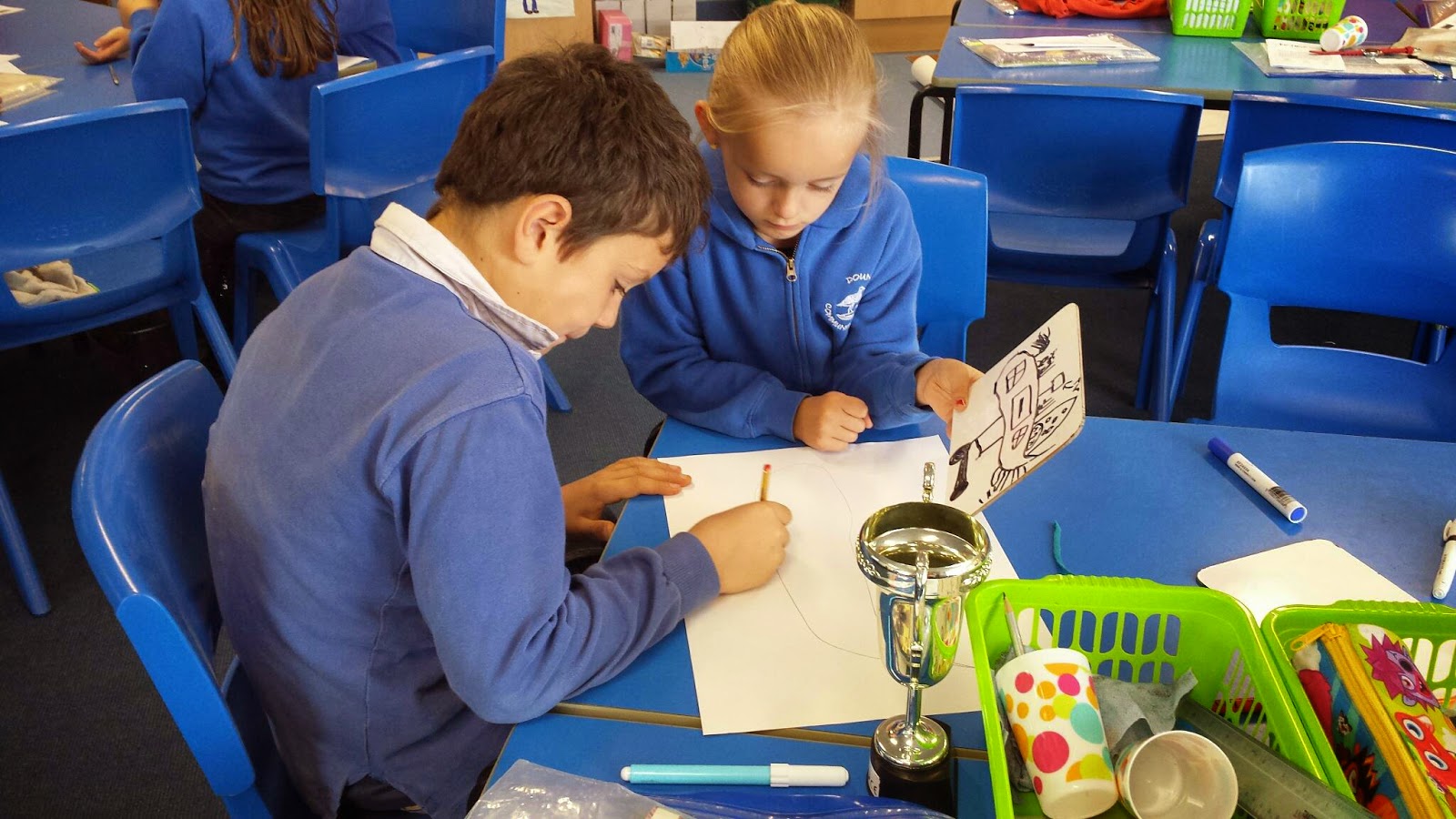 Gangsta Granny: Activities And Crafts Inspired By The Book Gangsta Granny: Activities And Crafts Inspired By The Book