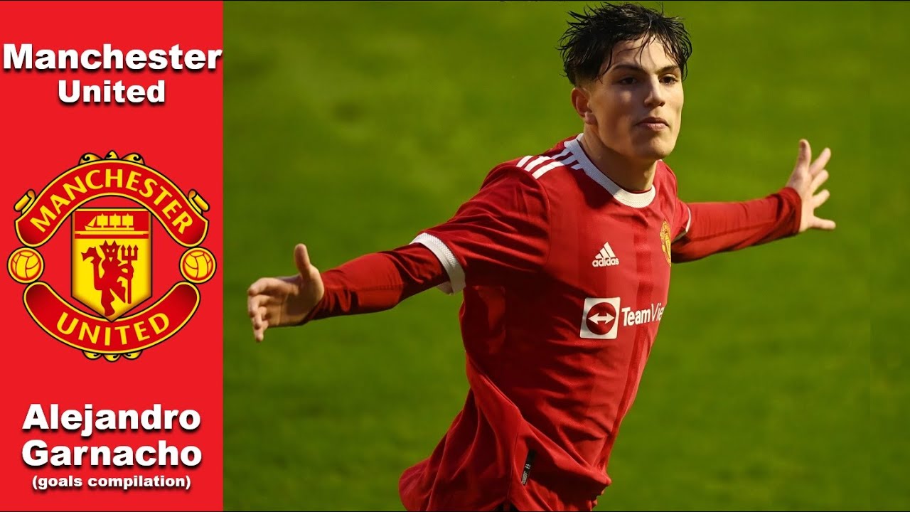 Garnacho's Future: Will He Join Chelsea? Garnacho's Future: Will He Join Chelsea?