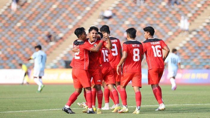 Garuda Muda Incar Kemenangan: Timnas U-20 Indonesia Vs Yaman Garuda Muda Incar Kemenangan: Timnas U-20 Indonesia Vs Yaman