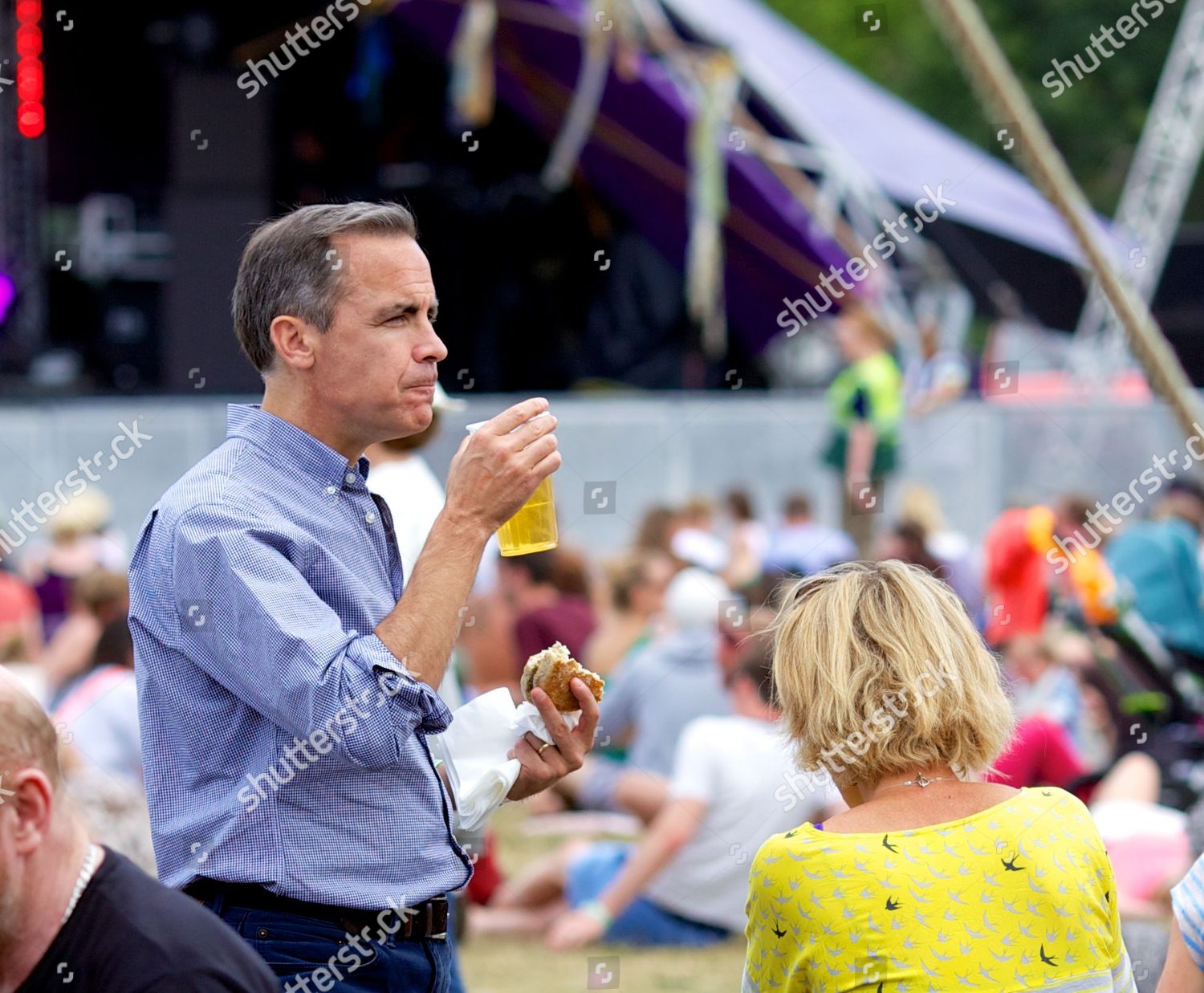 Gary Mar: Mark Carney And The West's Key Role In Canada's Economic Growth Gary Mar: Mark Carney And The West's Key Role In Canada's Economic Growth