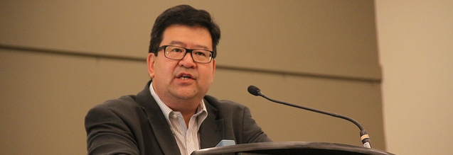 Gary Mar: Unleashing Canada's Western Potential - A Necessary Step For Economic Growth Gary Mar: Unleashing Canada's Western Potential - A Necessary Step For Economic Growth