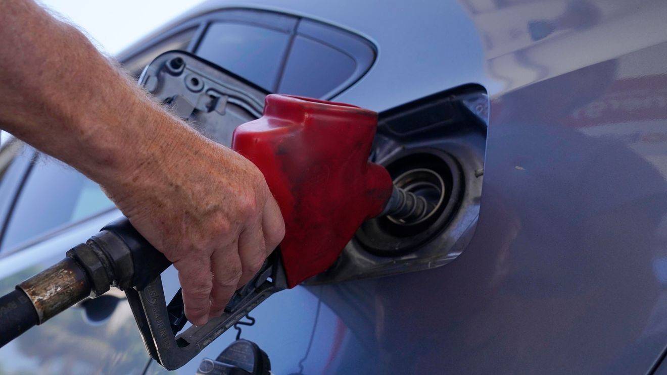 Gas Price Relief In Toledo: Current Costs And Predictions Gas Price Relief In Toledo: Current Costs And Predictions