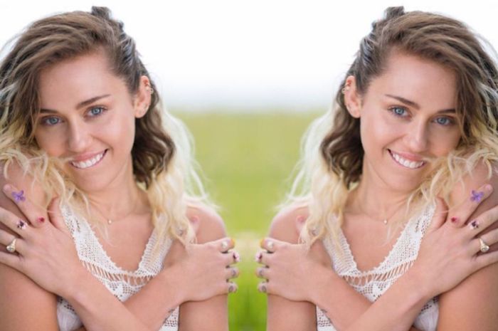 Gaya Busana Miley Cyrus: Sebuah Refleksi Diri Gaya Busana Miley Cyrus: Sebuah Refleksi Diri