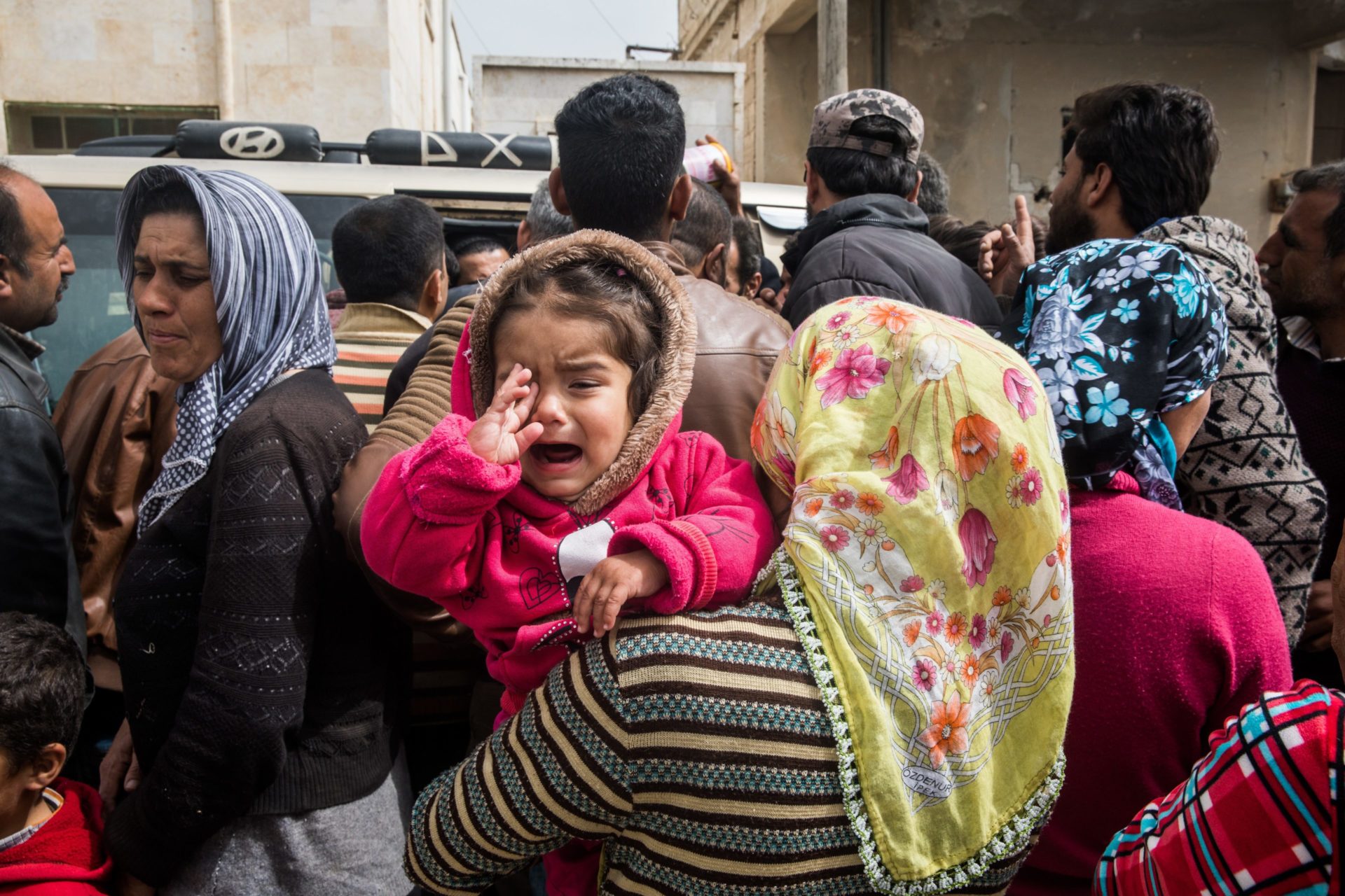 Gaza Crisis: Emotional UN Appeal Highlights Children's Suffering Gaza Crisis: Emotional UN Appeal Highlights Children's Suffering