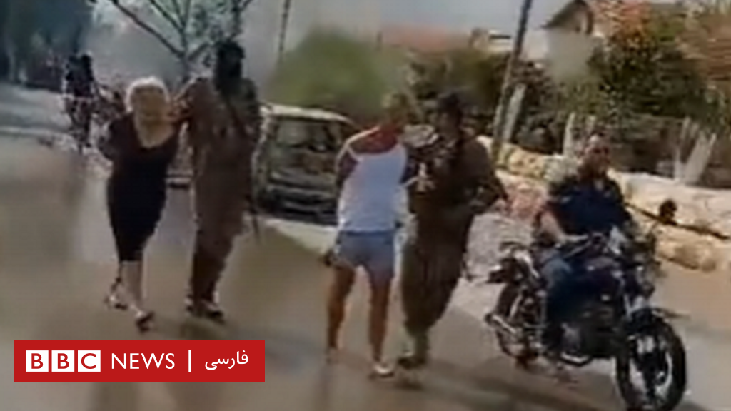 Gaza Hostage Crisis: The Unending Nightmare For Families Gaza Hostage Crisis: The Unending Nightmare For Families