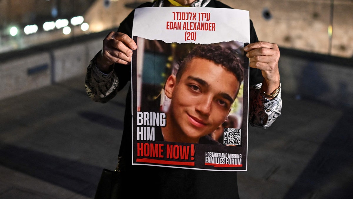 Gaza Kidnapping: The Ongoing Search For Edan Alexander Gaza Kidnapping: The Ongoing Search For Edan Alexander