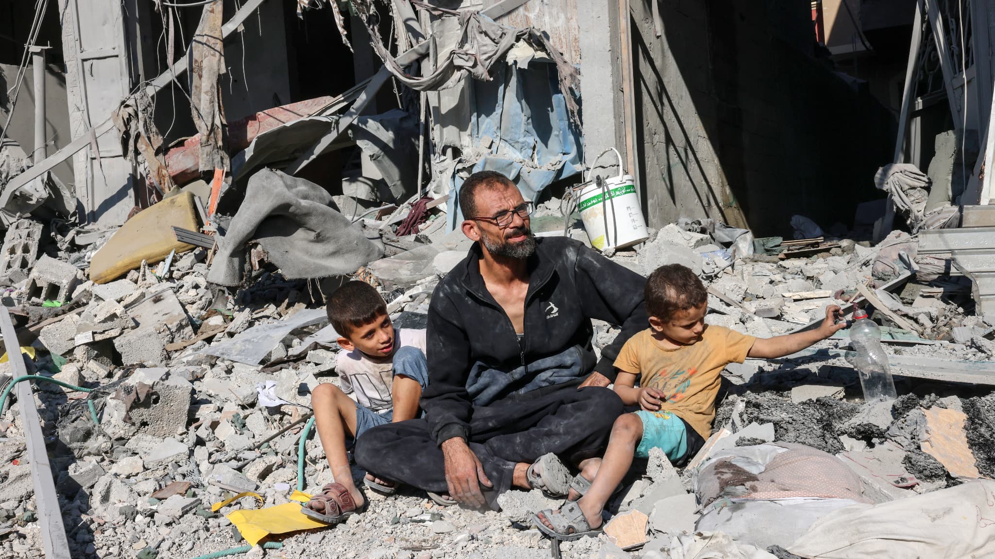 Gaza : Macron Critique Le Risque De Détournement Militaire De L'aide Humanitaire Par Israël Gaza : Macron Critique Le Risque De Détournement Militaire De L'aide Humanitaire Par Israël